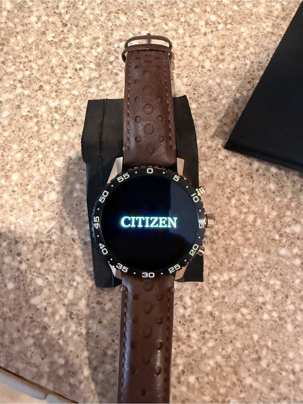 Citizen CZ Smart Model:P991MV-02